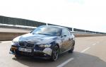 BMW ACS3 3.5d Coupe by AC Schnitzer 2009 года